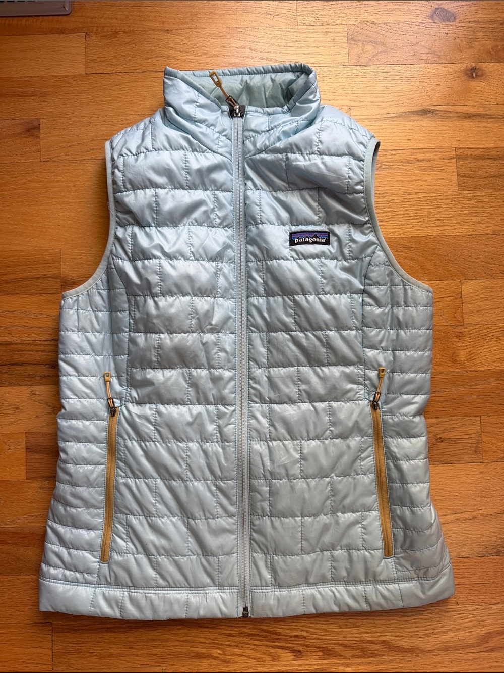 Patagonia Nano Puff Vest - Women's